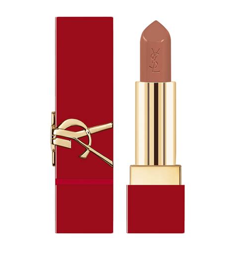 ysl rouge pur couture 23 ร ว ว|YSL rouge muse.